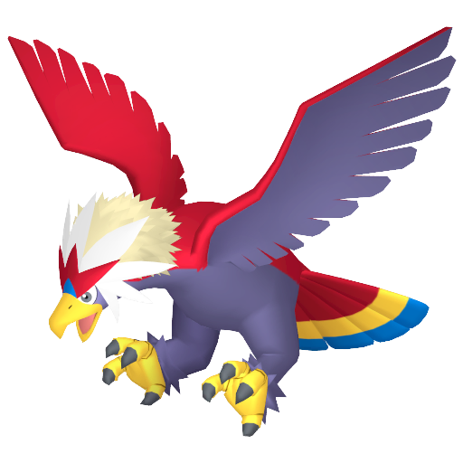 Braviary