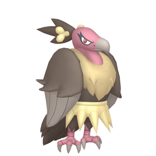 Mandibuzz