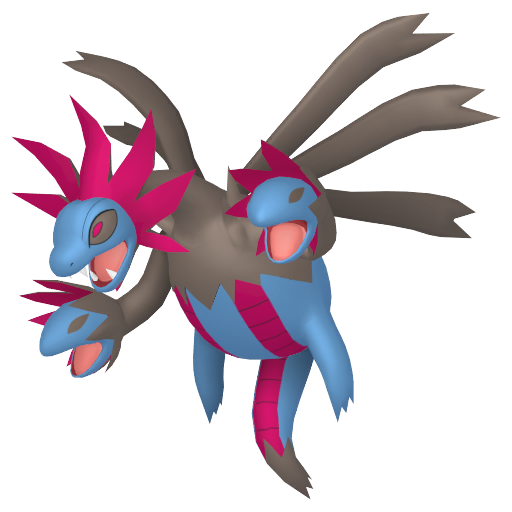 Trikephalo