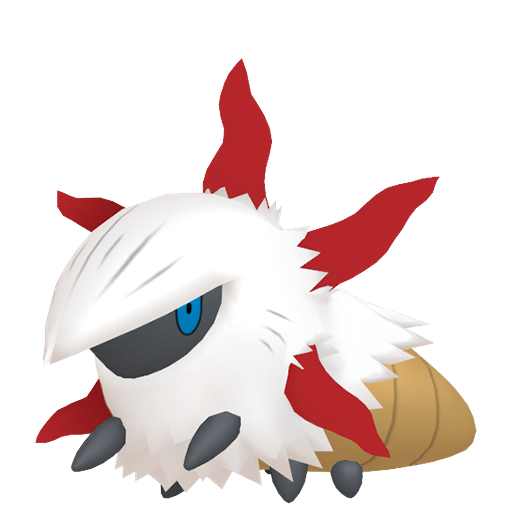 Larvesta