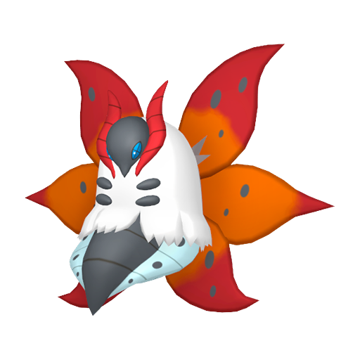 Volcarona