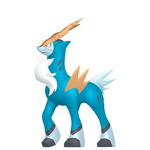 Cobalion