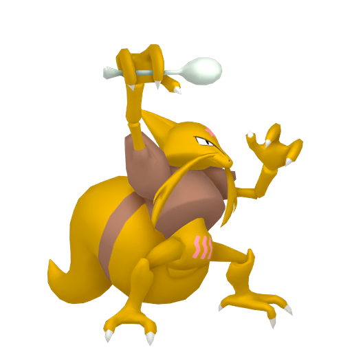 Kadabra