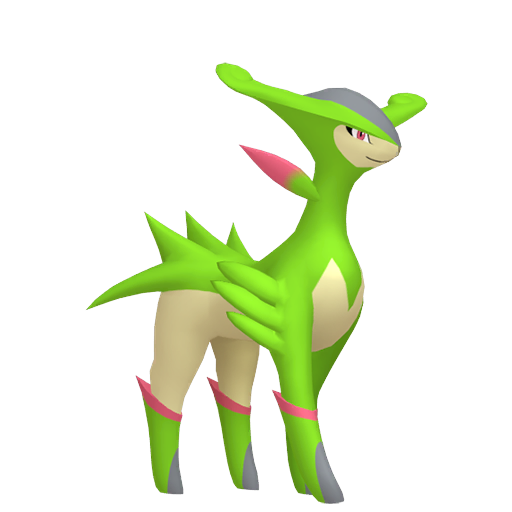 Viridium