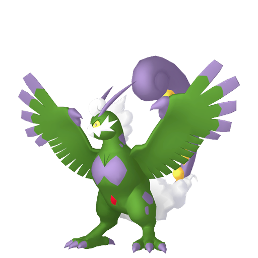 Therian Forme