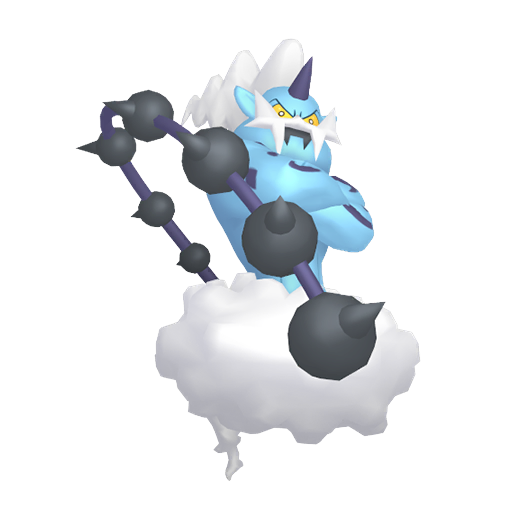 Thundurus