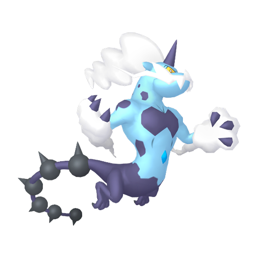 Therian Forme