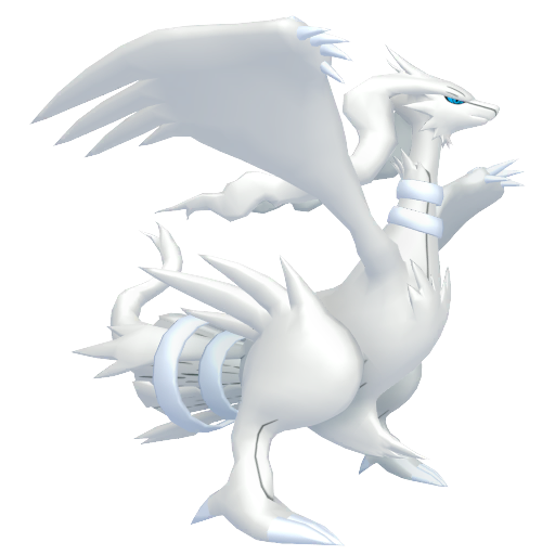 Reshiram