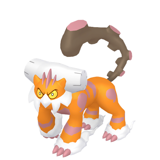 Landorus Therian Forme