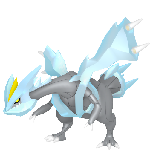 Kyurem