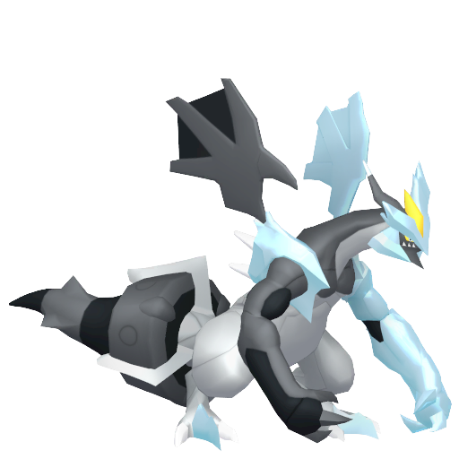 Black Kyurem