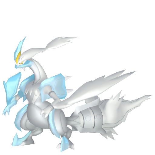 White Kyurem