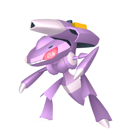 Genesect
