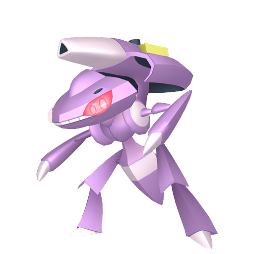 Shock Drive