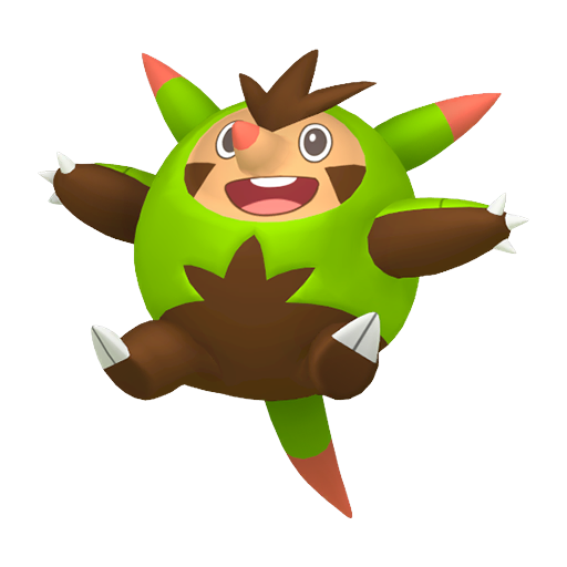 Quilladin