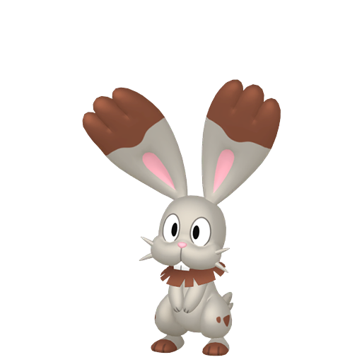 Bunnelby
