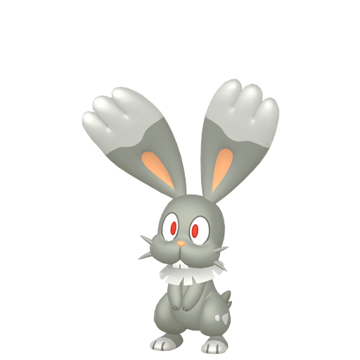 Bunnelby Shiny
