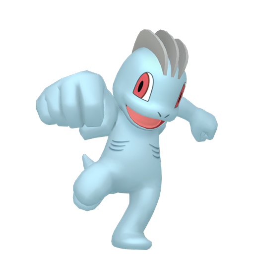 Machop