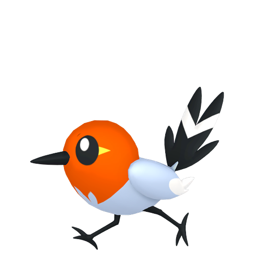Fletchling