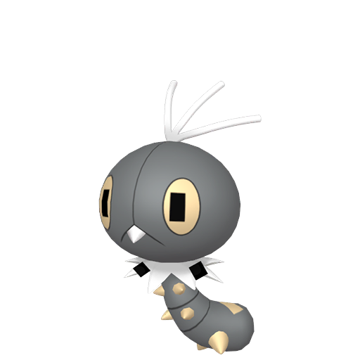 Scatterbug