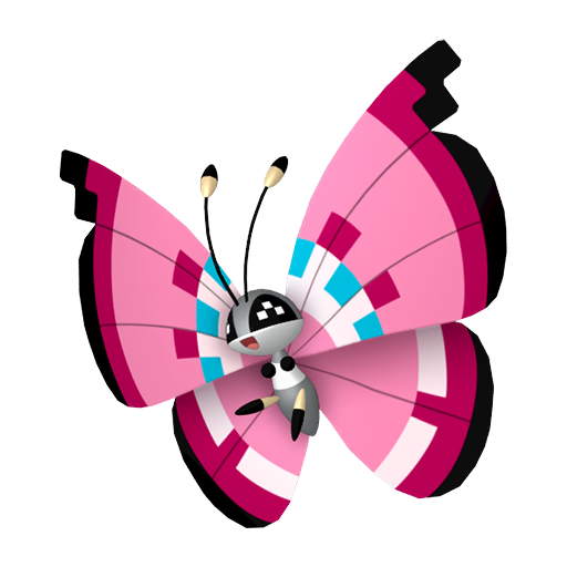 Vivillon