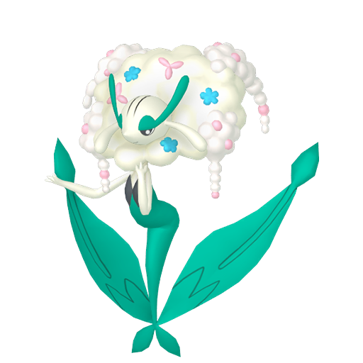 White Flower