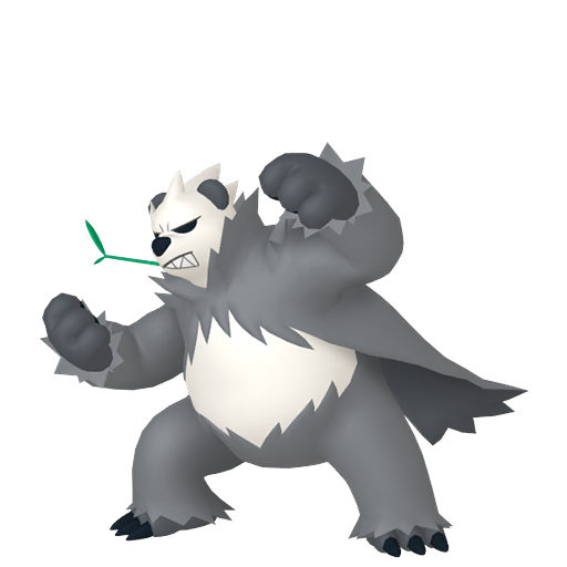 Pangoro