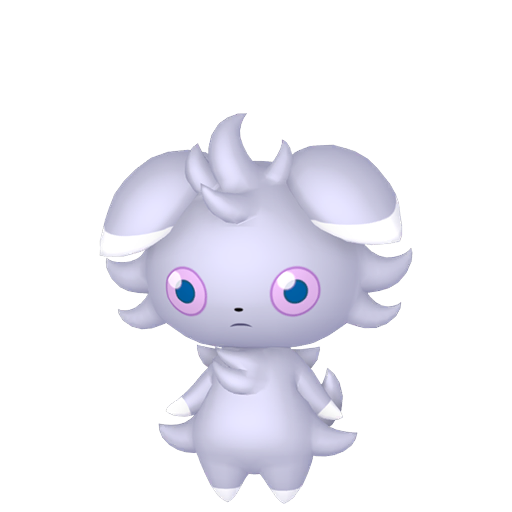 Espurr