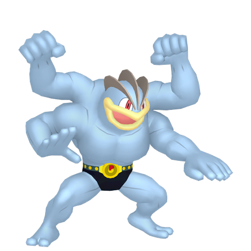 Machamp