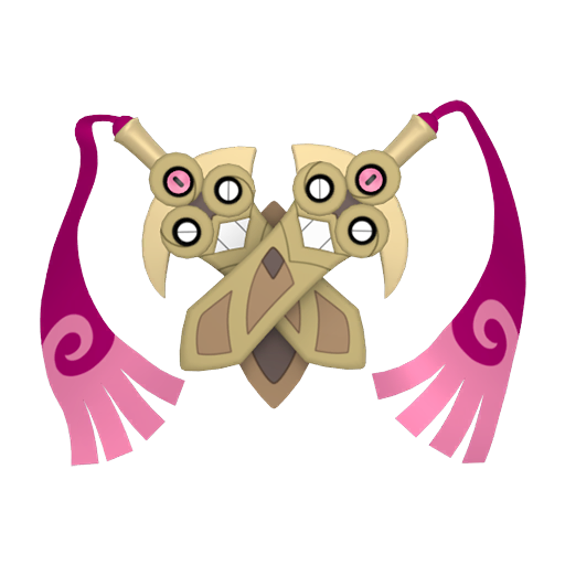 Doublade