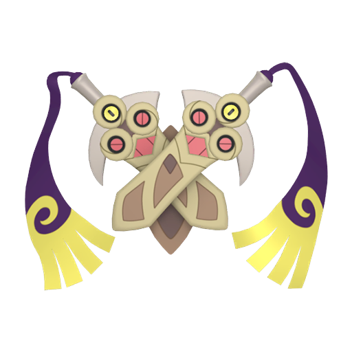 Doublade Shiny