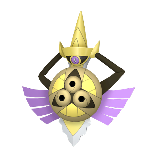 Aegislash