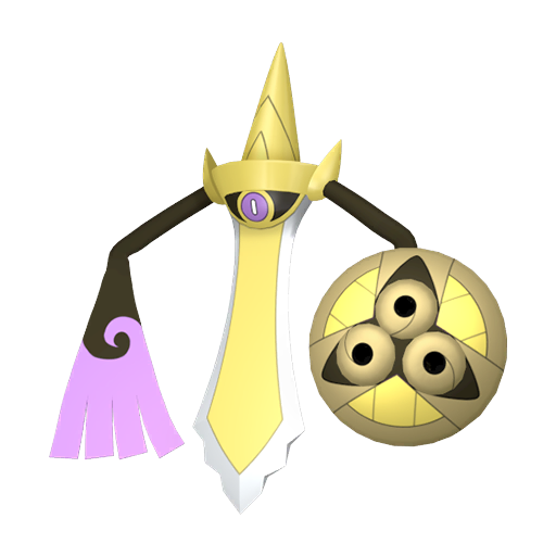 Blade Forme