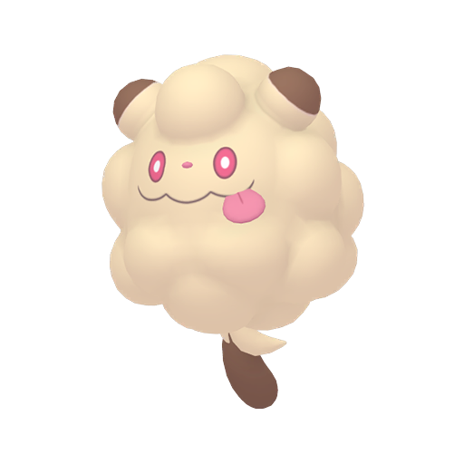 Swirlix Шайни