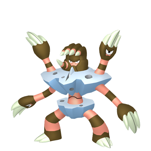 Barbaracle