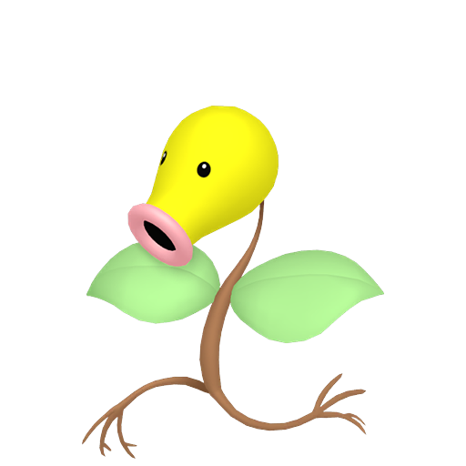 Bellsprout