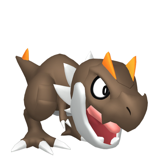 Tyrunt