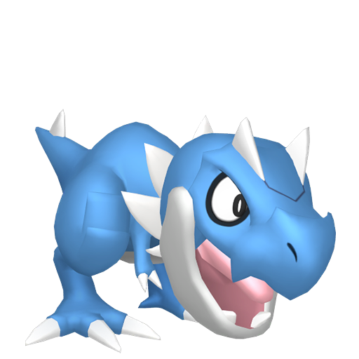 Tyrunt Variocolor