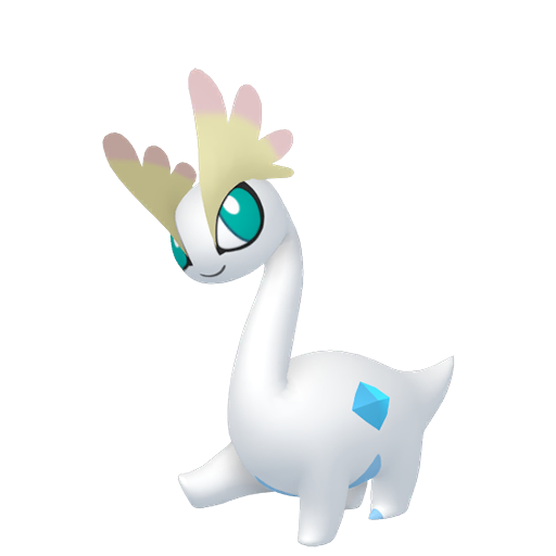 Amaura Шайни