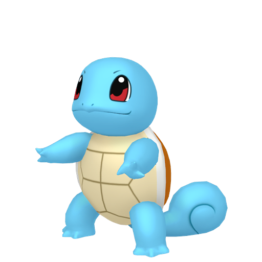 Squirtle