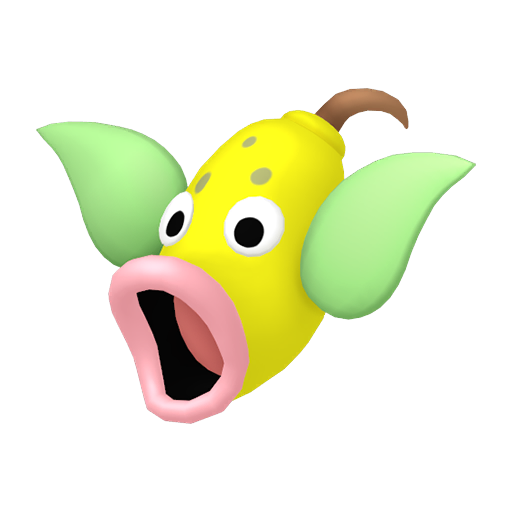 Weepinbell