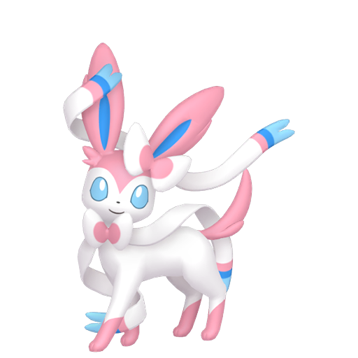 Sylveon