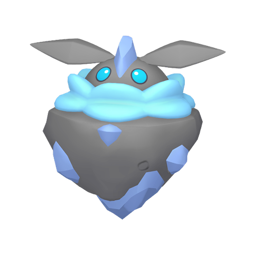 Carbink Shiny