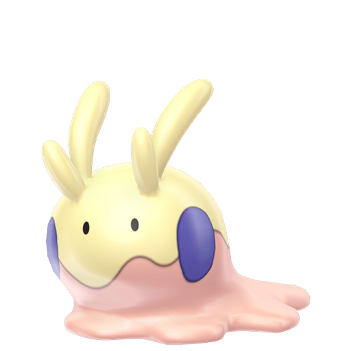 Shiny Goomy