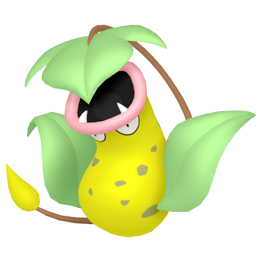 Victreebel