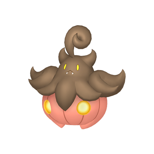 Pumpkaboo Small Size 