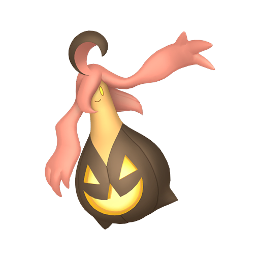Gourgeist