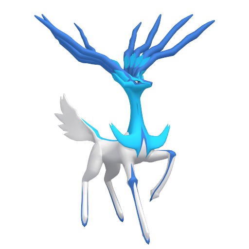 Neutral Mode Shiny