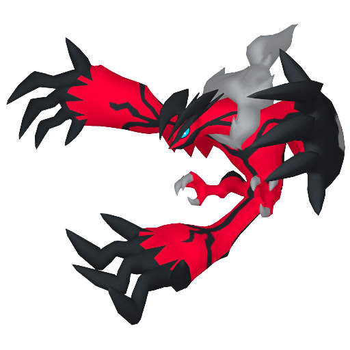 Yveltal