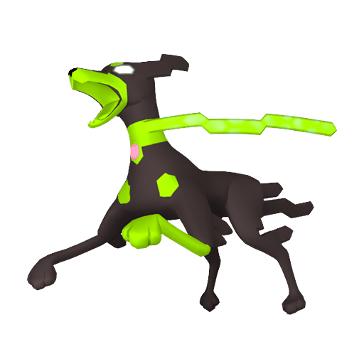 Zygarde 10%